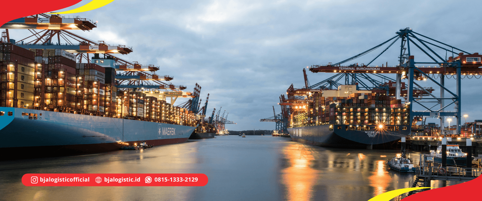 KM Labobar: Update Jadwal dan Rute Kapal Pelni 2025