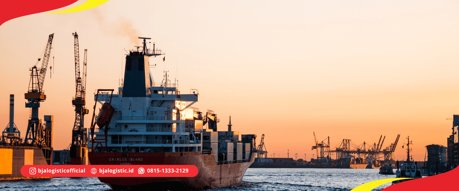 Rute dan Jadwal Kapal Dobonsolo Februari 2026