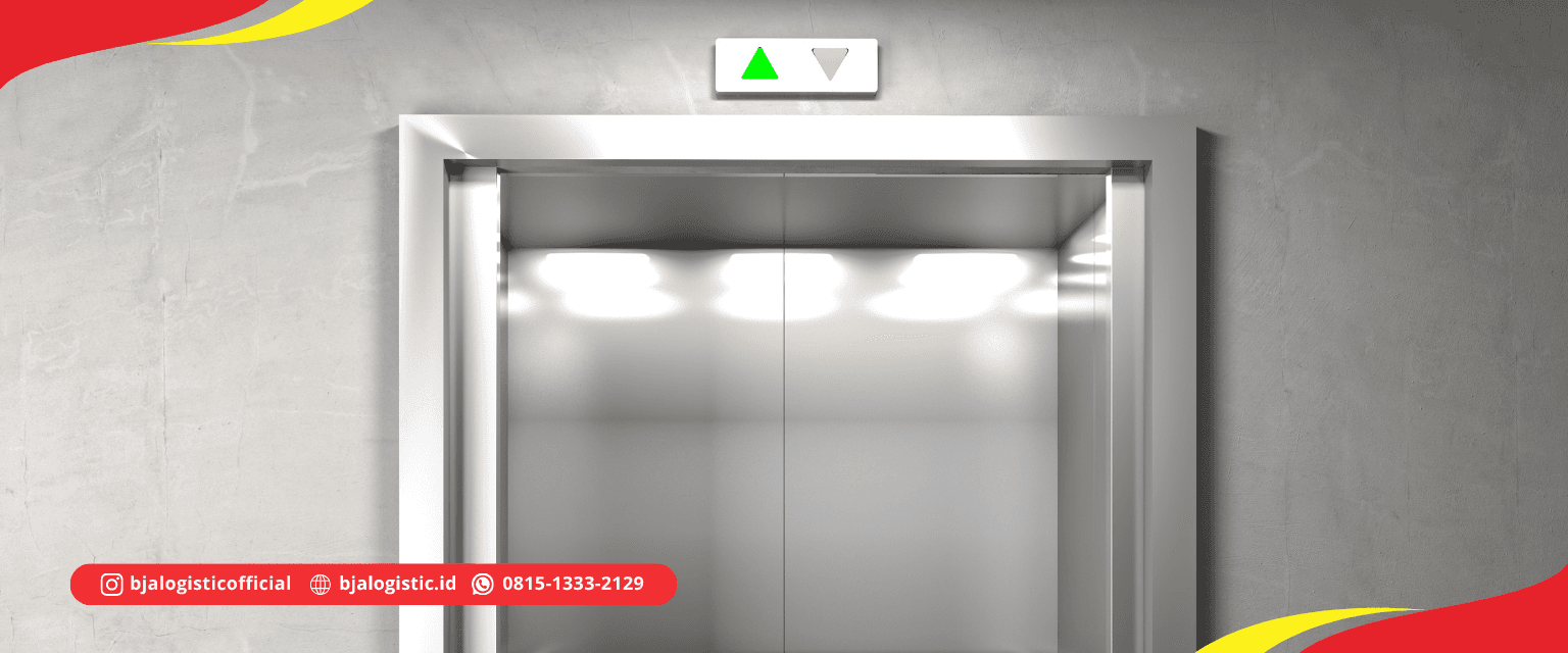 Lift Barang: Jenis, Fungsi, dan Tips Pilih Terbaik