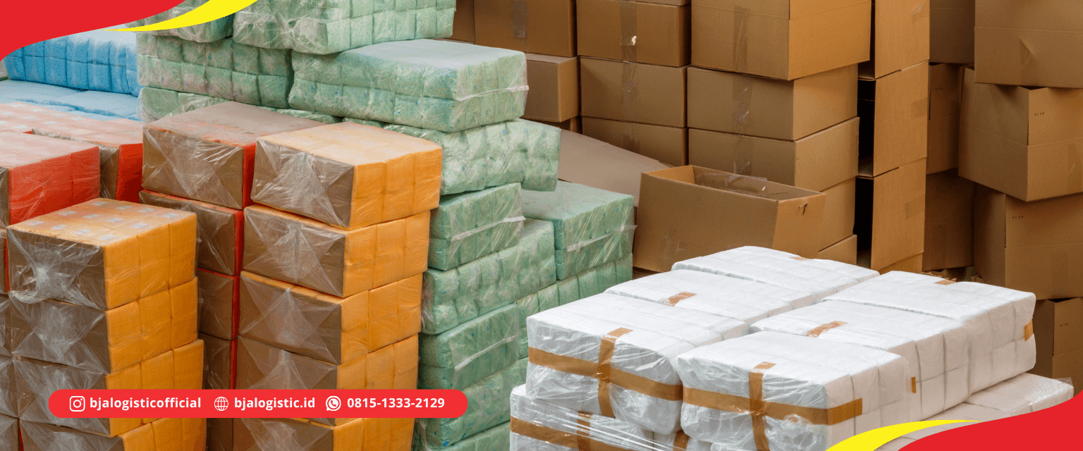 Apa Itu Koli? Satuan Logistik yang Sering Bikin Bingung