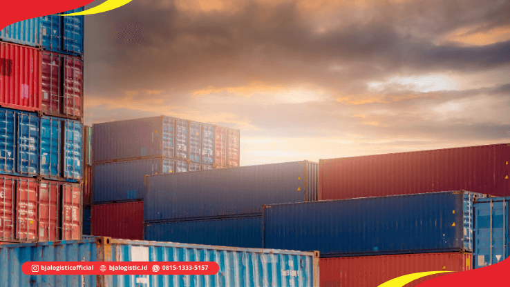 Cargo Jakarta Jayawijaya: Persiapan Barang hingga Distribusi