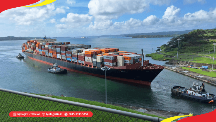 Jakarta Tana Toraja: Pertimbangkan Hal Ini Sebelum Kirim Barang | BJA Logistic