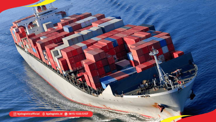 Kirim Barang ke Fakfak dari Jakarta: Panduan Persiapan Cargo BJA Logistic