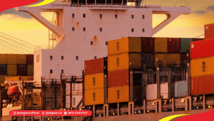 Ekspedisi Jakarta Tomohon: Solusi Kirim Cargo ke Sulawesi Utara