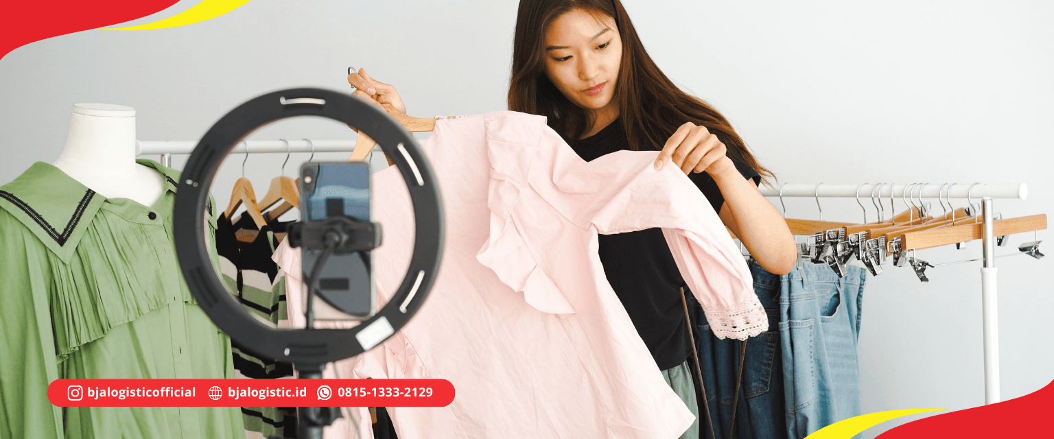 Bisnis Pakaian Thrift: Fenomena Fashion Hemat yang Viral