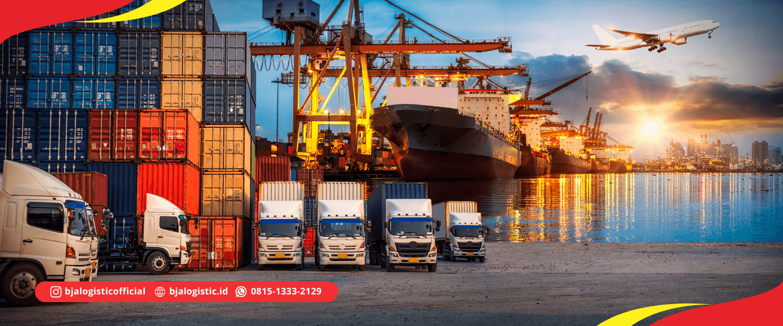9 Jenis Mobil Angkutan Barang & Fungsinya
