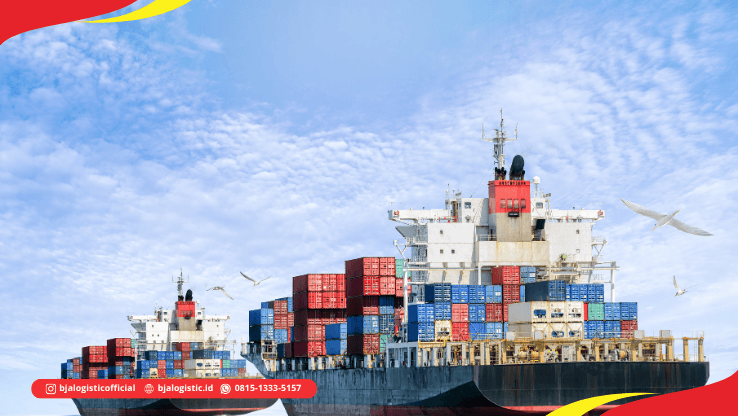 Cargo Jakarta Toli-Toli: Sebelum Kirim Barang, Cek Ini