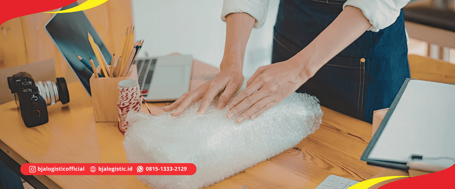 Mengenal Bubble Wrap: Sejarah, Fungsi, dan 4 Jenisnya