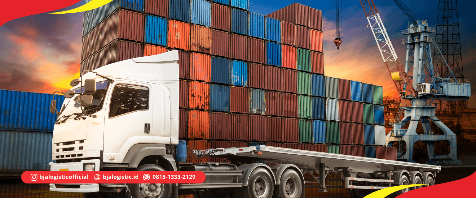 Apa Itu Truk Wingbox? Berikut Penjelasan Lengkapnya