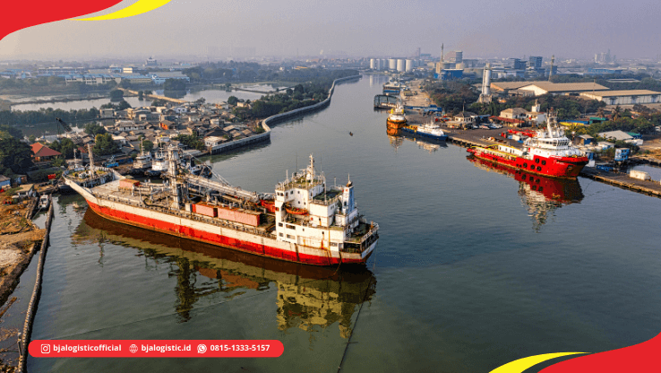 Jakarta Mamasa: Panduan Kirim Barang yang Perlu Diketahui | BJA Logistic