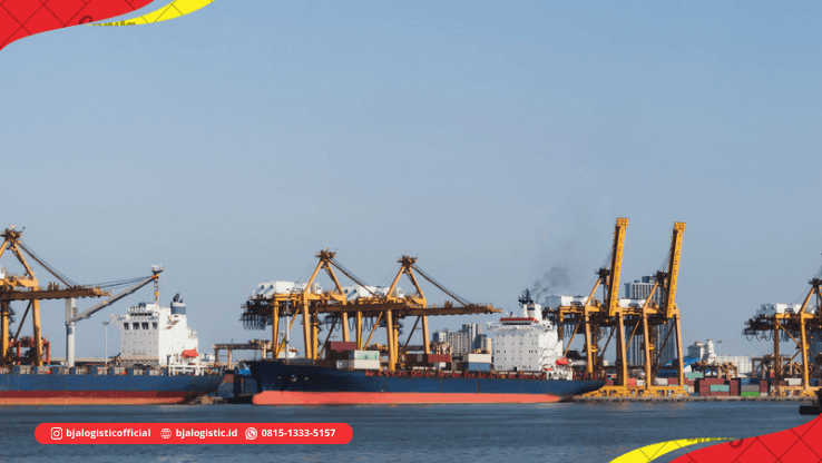 Ekspedisi Jakarta Bintuni: Tarif & Panduan Kirim Cargo