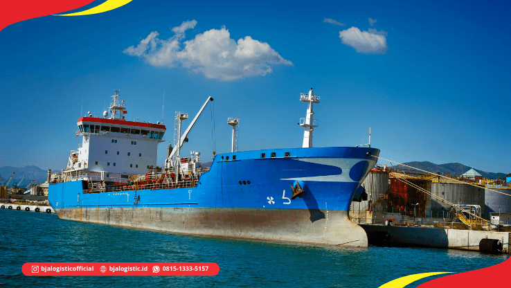 Cargo Jakarta Waropen: Persiapan Pengiriman Barang ke Papua