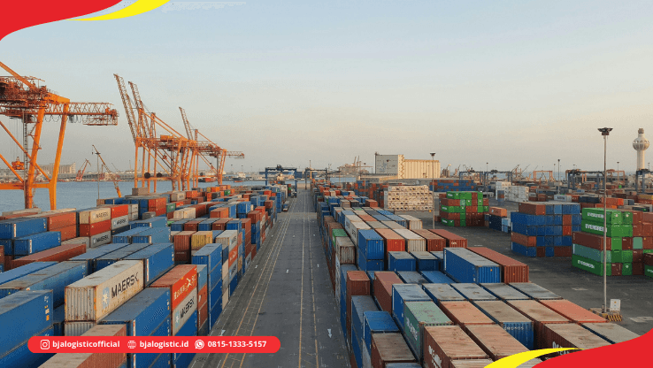 Jakarta Sorowako: Jangan Sampai Barang Berangkat Sebelum Data Cargo Lengkap