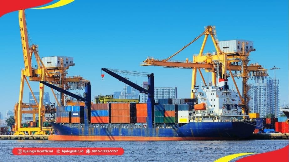 Ekspedisi Jakarta Deiyai: Solusi Kirim Cargo Aman & Terpercaya Bersama BJA Logistic