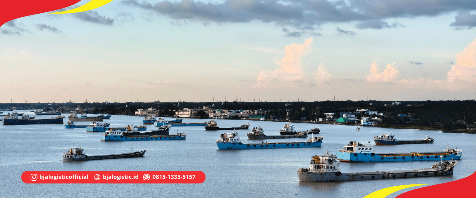 Kirim Barang Jakarta Barru: Panduan Menyiapkan Cargo Sebelum Dikirim