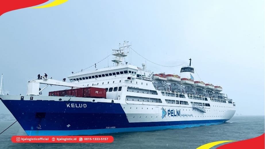 Cara Cek Jadwal Kapal PELNI: Panduan Lengkap untuk Pengirim Cargo