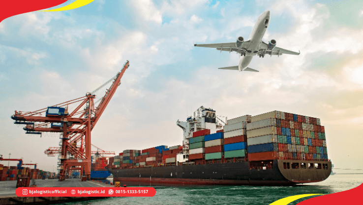 Apa Itu Cargo Transit? Mengapa Barang Tidak Langsung Sampai ke Tujuan?