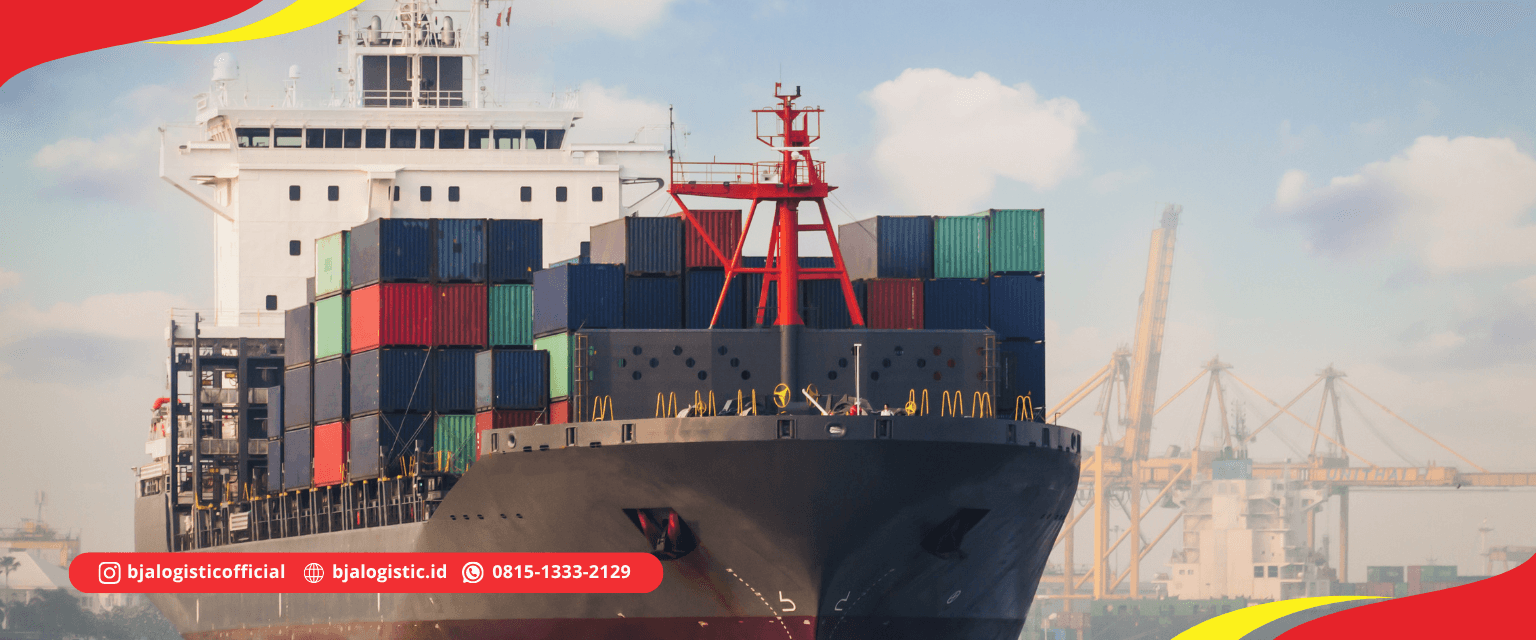 Kapal Pelni: Penghubung Nusantara
