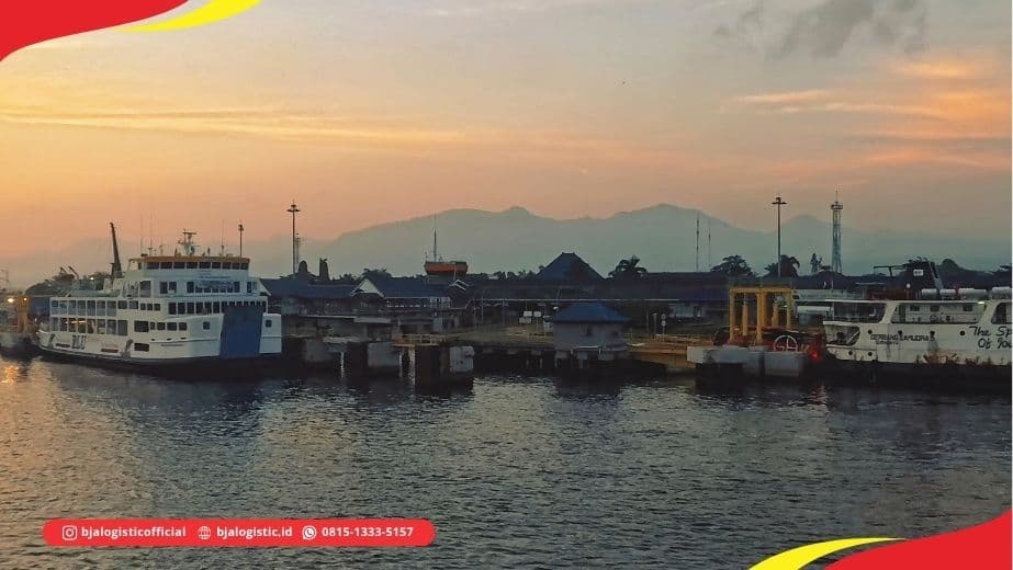 Ekspedisi Jakarta Tahuna: Solusi Kirim Cargo Aman & Terpercaya Bersama BJA Logistic