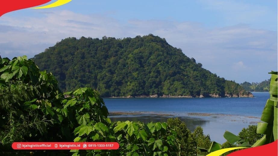 Ekspedisi Jakarta Bolaang Mongondow: Solusi Kirim Cargo Aman & Terpercaya Bersama BJA Logistic