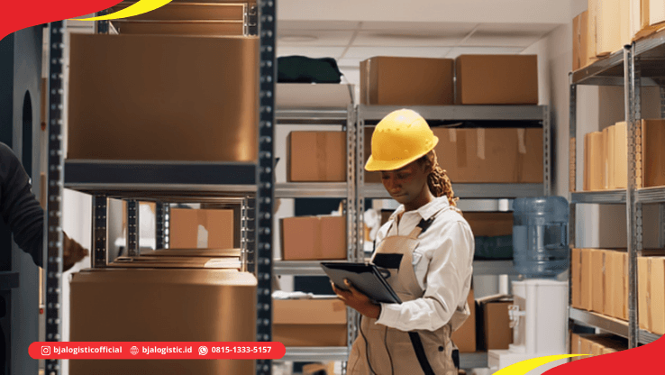 Ekspedisi Jakarta Jogja: Solusi Kirim Cargo Aman & Terpercaya Bersama BJA Logistic