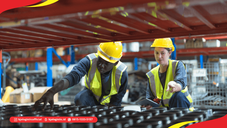 Ekspedisi Jakarta Madiun: Solusi Kirim Cargo Aman & Terpercaya Bersama BJA Logistic