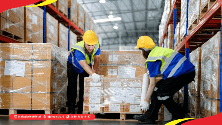 Ekspedisi Jakarta Banyuwangi: Hal yang Perlu Diperhatikan Sebelum Kirim Cargo
