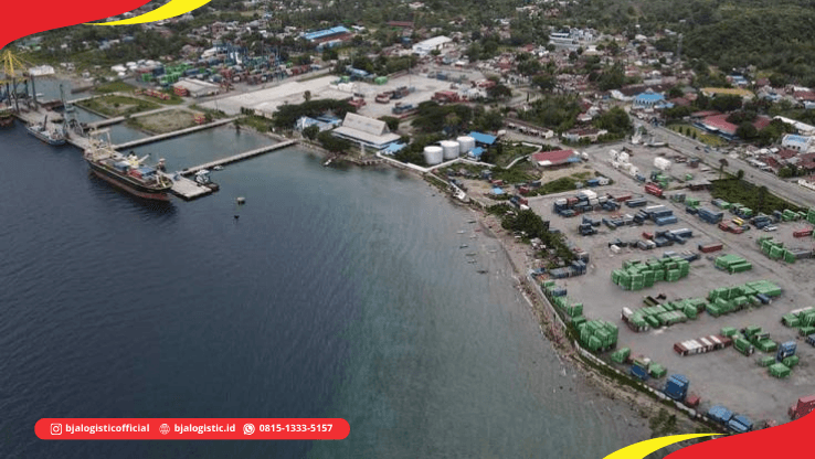 Cargo Jakarta Parigi Moutong, Apa Saja yang Perlu Disiapkan?