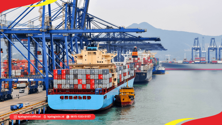Panduan Kirim Barang ke Lembor: Persiapan Cargo dari Jakarta