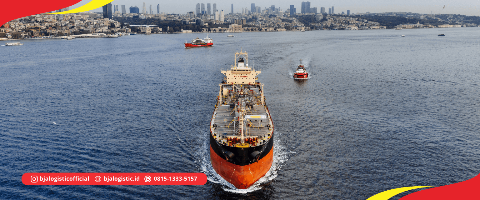 Kirim Barang ke Maumere dari Jakarta? Cek 5 Hal Ini Sebelum Cargo Berangkat