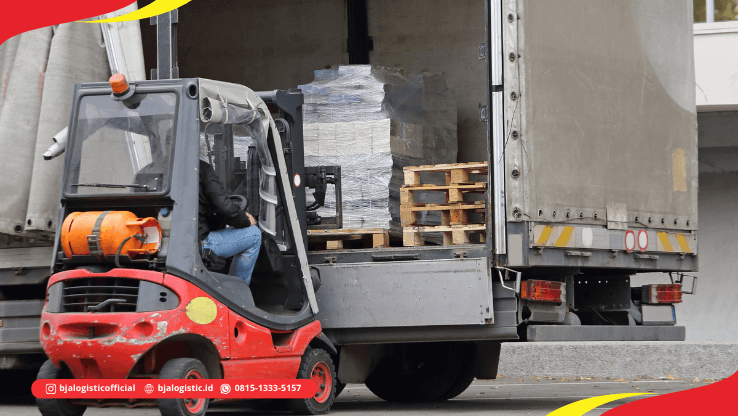 Jakarta Takalar: Jangan Asal Gabungkan Barang dalam Satu Cargo
