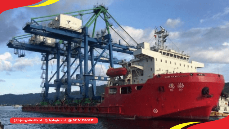 Cargo Jakarta Batul Toli: Persiapan yang Jangan Dilewatkan