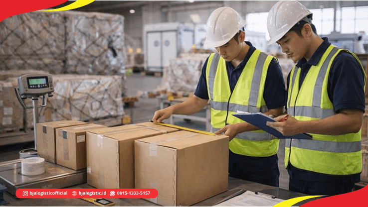 Ekspedisi Jakarta Probolinggo: Apa yang Perlu Dicek Sebelum Kirim Cargo