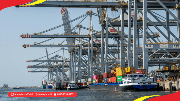 Kirim Barang dari Jakarta ke Sumba Timur? Ini Panduan Cargo bersama BJA Logistic