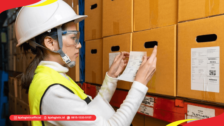 Jakarta Sidrap: Cek Lagi Data Cargo Sebelum Barang Berangkat