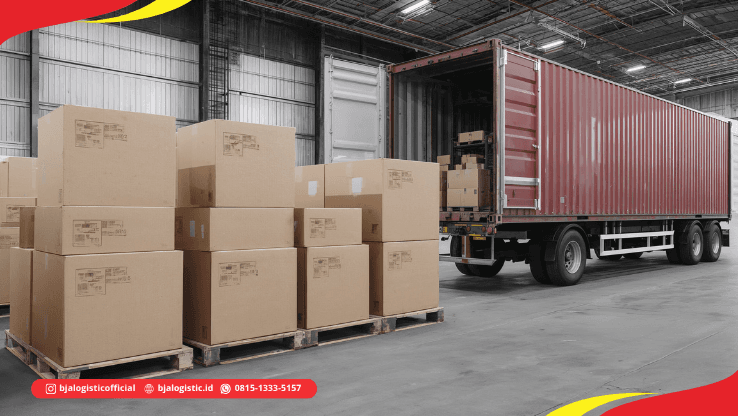 Jakarta Mamuju: Panduan Kirim Barang agar Lebih Terencana | BJA Logistic