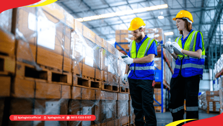 Ekspedisi Jakarta Malang: Solusi Kirim Cargo Aman & Terpercaya Bersama BJA Logistic