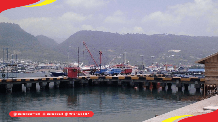 Cargo Jakarta Luwuk Banggai: Jangan Kirim Sebelum Cek Ini
